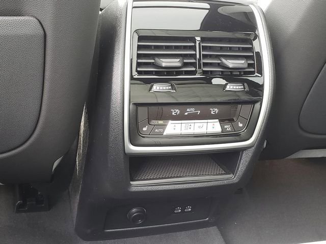 New 2026 Brooklyn Grey Metallic BMW xDrive40i image 15