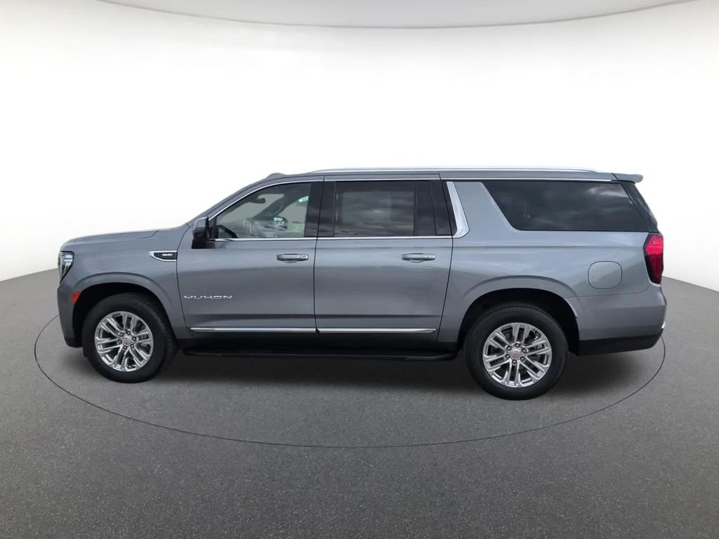 Certified Used 2022 Gray GMC SLT image 9