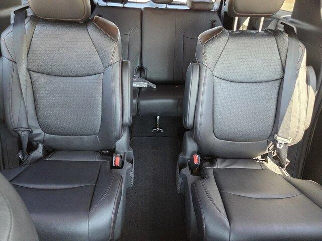 Certified Used 2026 Heavy Metal Toyota XSE 7-Passenger image 31