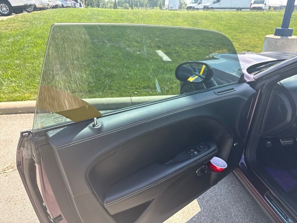 Used 2020 Hellraisin Dodge SRT Hellcat Redeye Widebody image 14