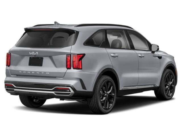 Used 2022 Wolf Gray Kia SX image 2