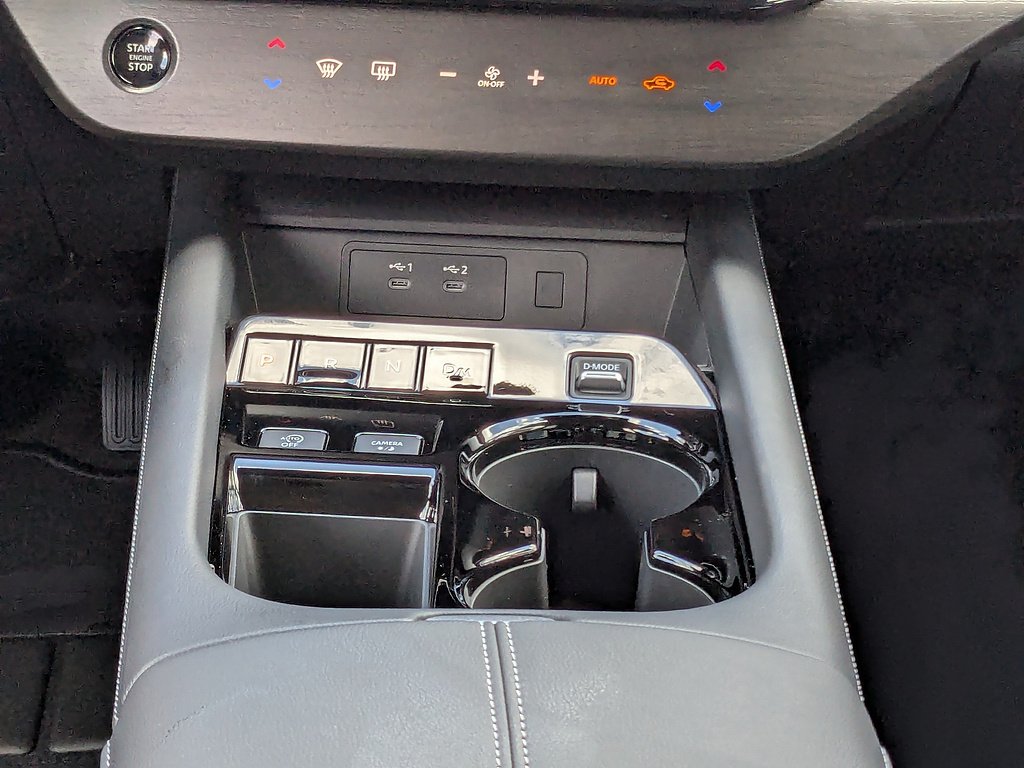 2025 Nissan Murano SL - Photo 16