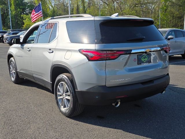 2023 Chevrolet Traverse 1LT - Photo 13