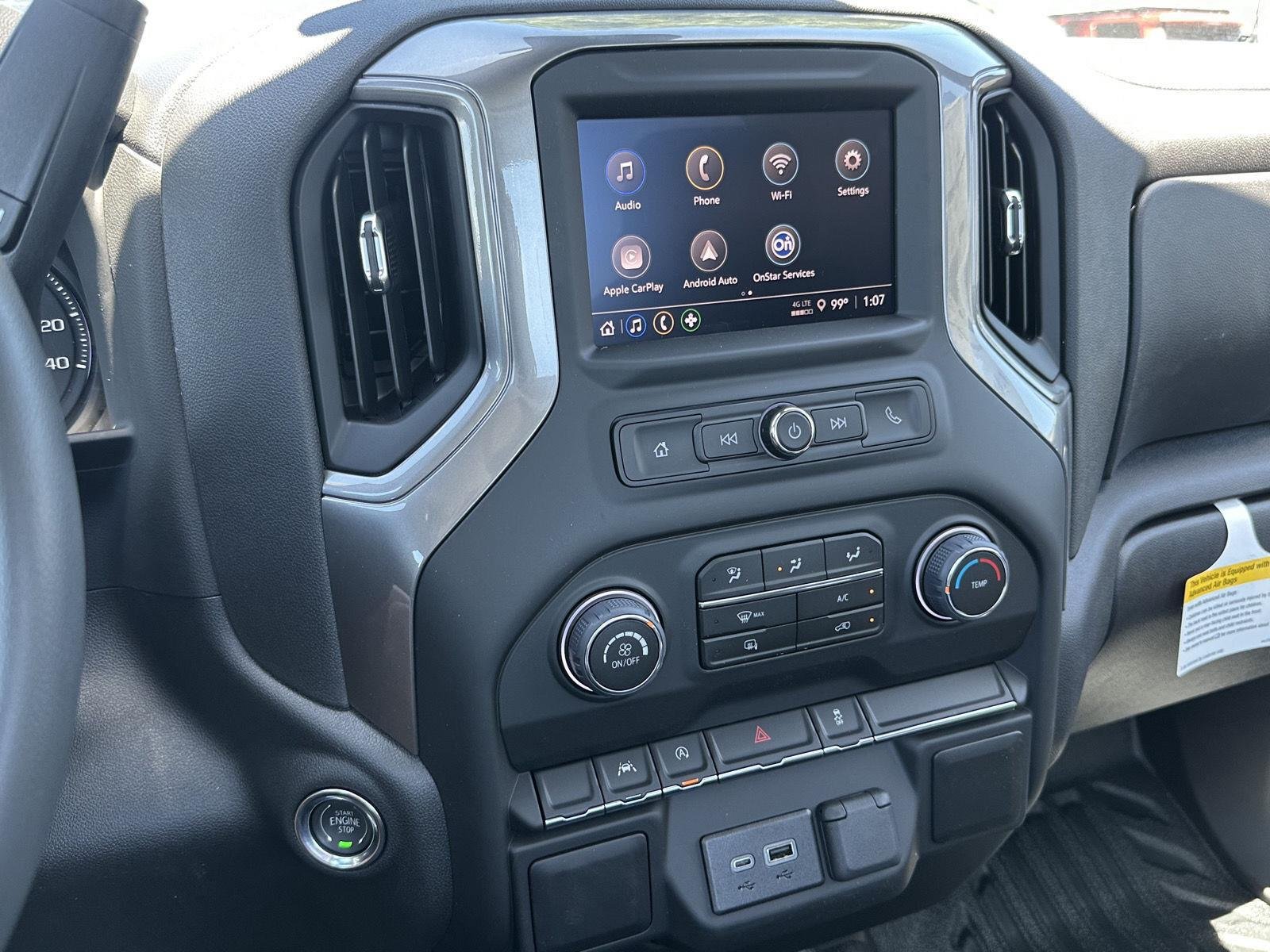 2026 Chevrolet Silverado 1500 Work Truck - Photo 31