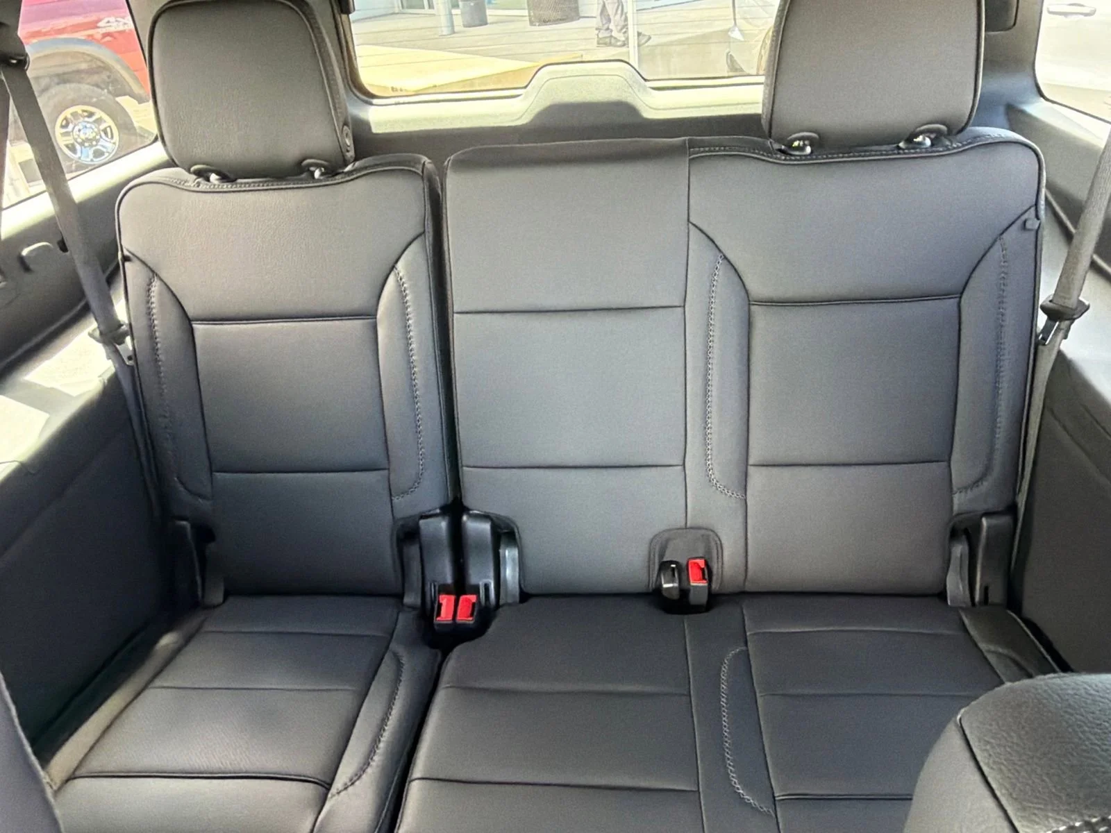 2026 GMC Yukon XL Denali - Photo 26
