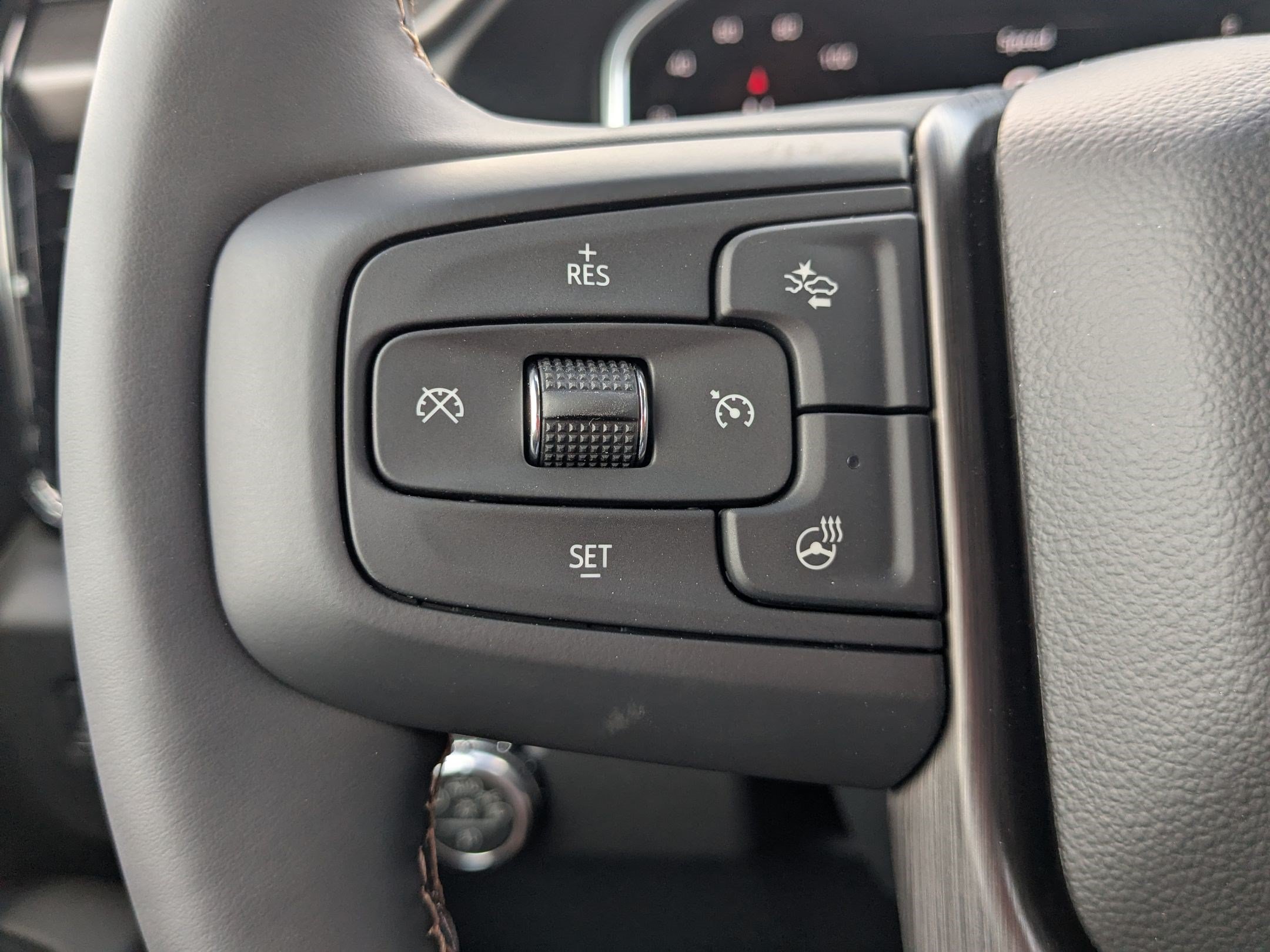 2026 GMC Sierra 3500HD AT4 - Photo 14