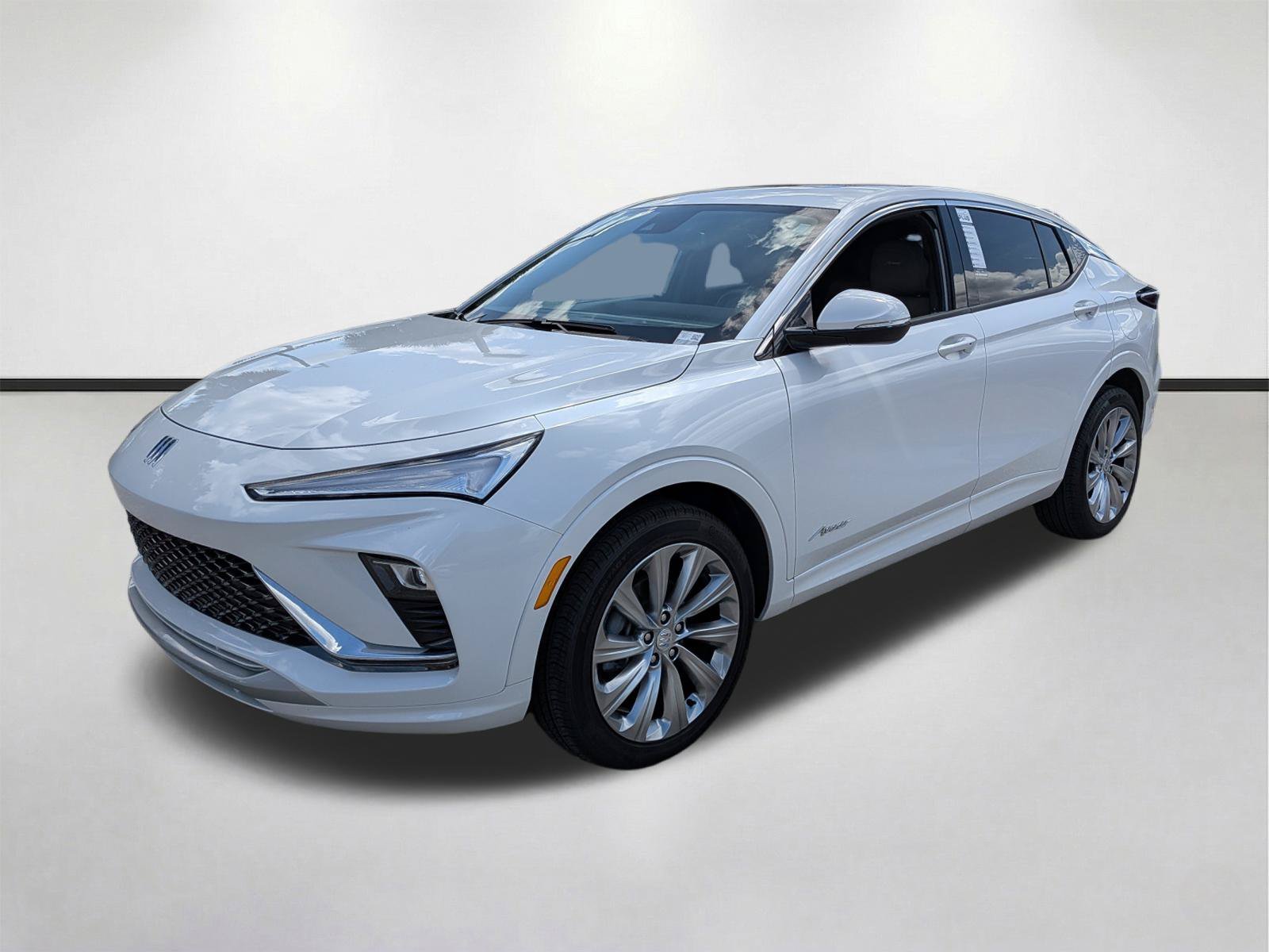 2025 Buick Envista Avenir - Photo 8