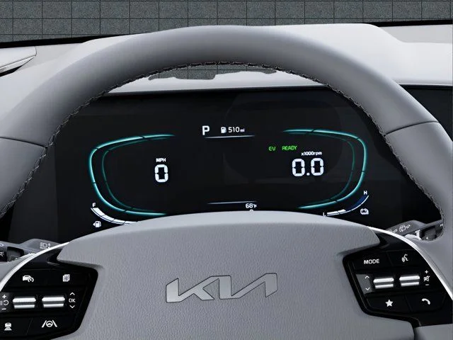 2025 Kia Niro EX Touring - Photo 21