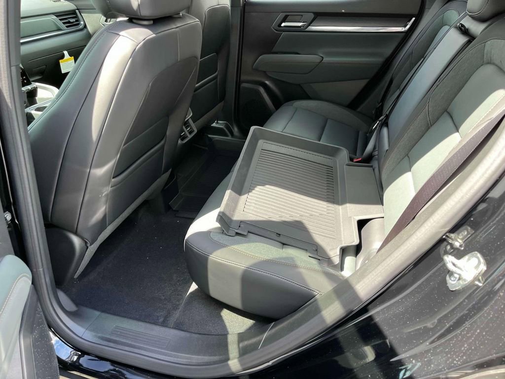 2026 GMC Terrain AT4 - Photo 16
