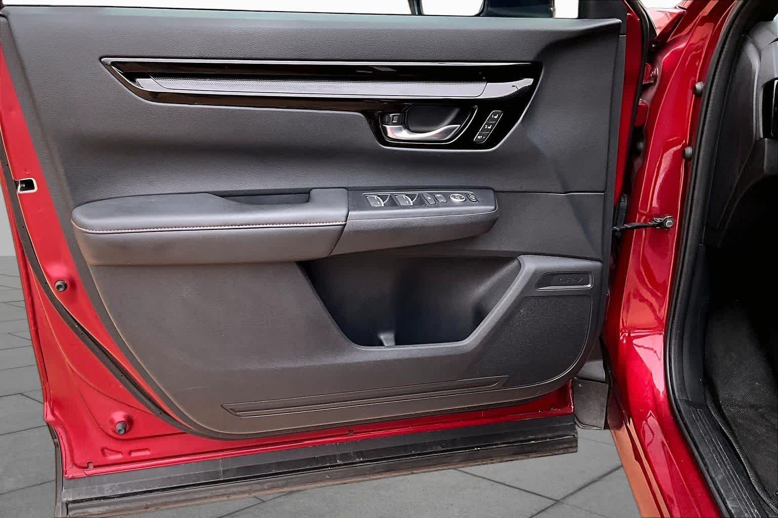 2024 Honda CR-V Sport Touring - Photo 21