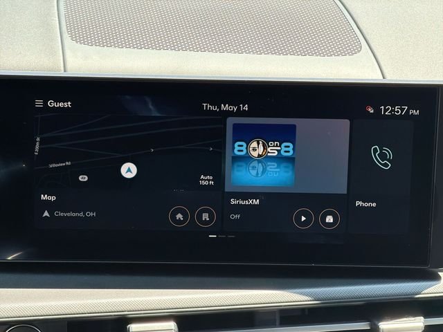 New 2026 Silver Hyundai XRT AWD image 42