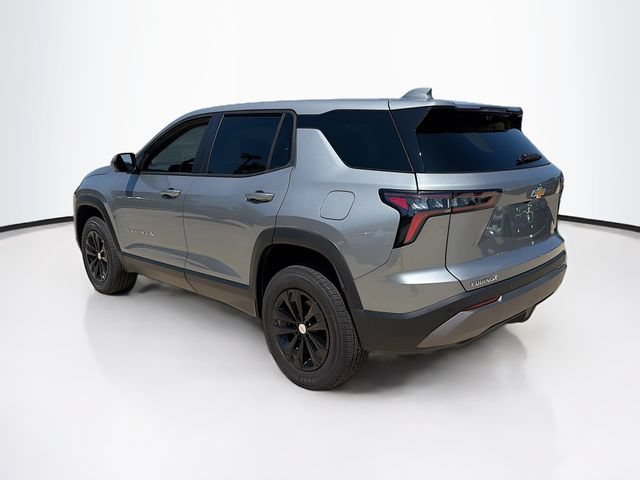 2026 Chevrolet Equinox LT - Photo 8