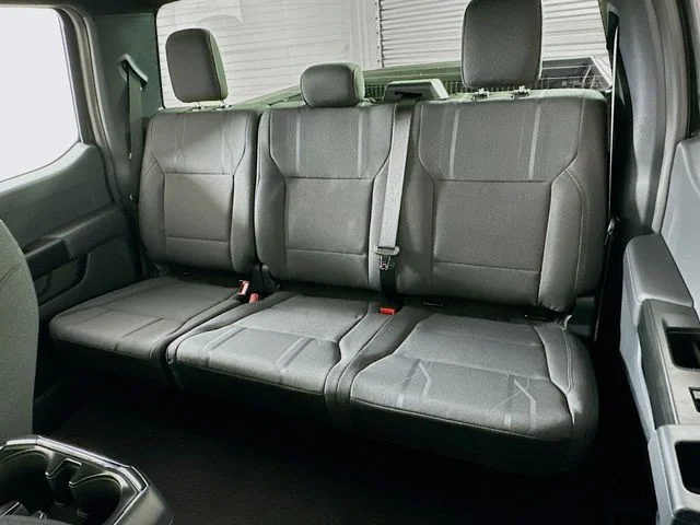 New 2026 Ford F-150 STX