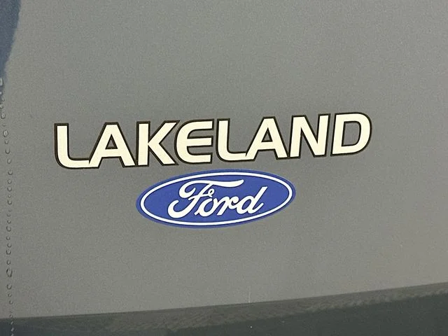 New 2026 Blue Ford ST image 25