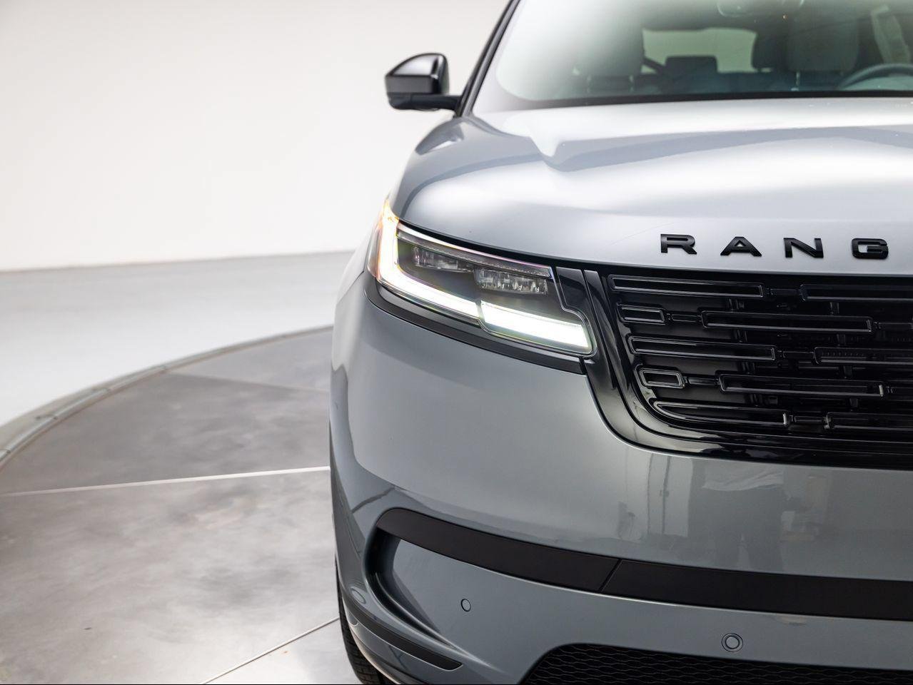 New 2026 Zadar Grey Land Rover S image 10