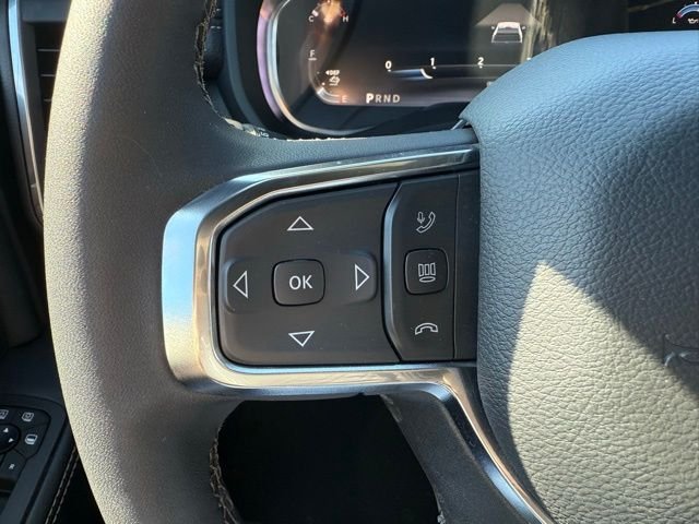2025 RAM 2500 Laramie - Photo 23