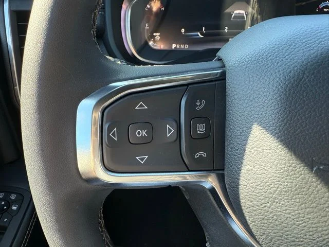 2025 RAM 2500 Laramie - Photo 23