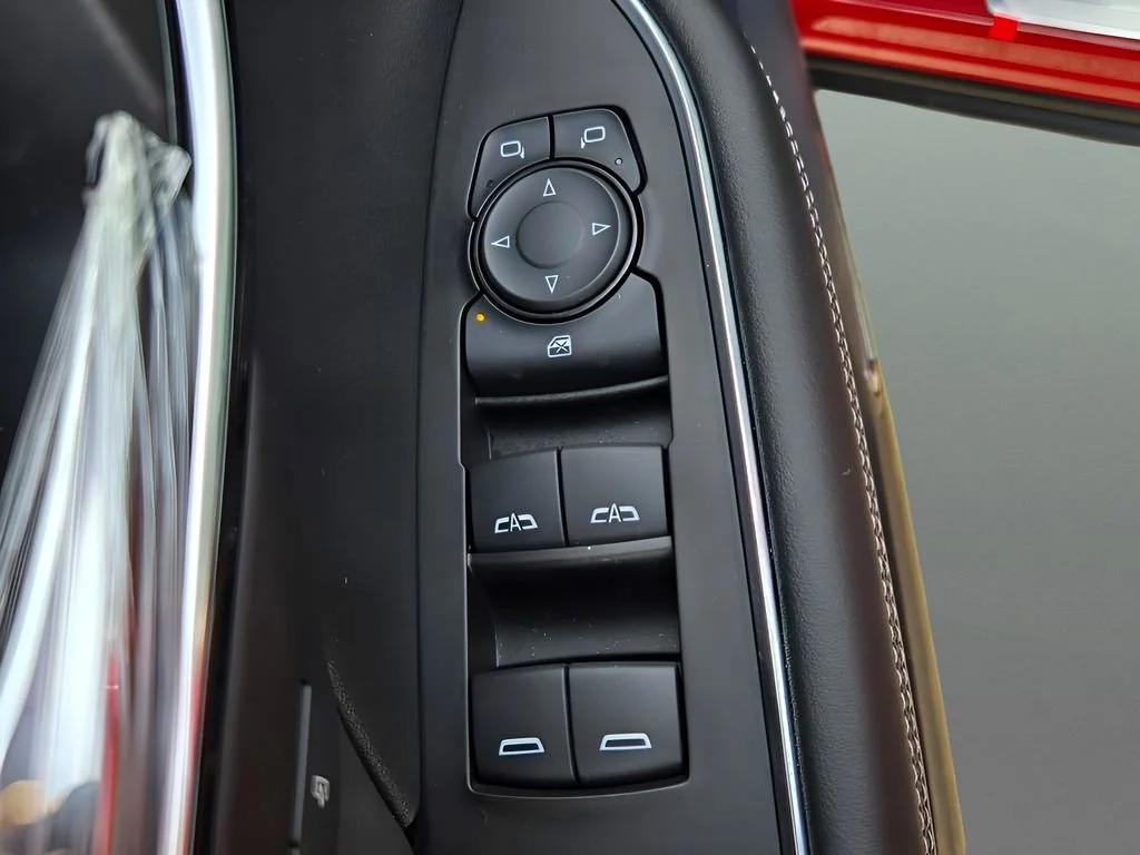 2025 Buick Envision Preferred - Photo 20