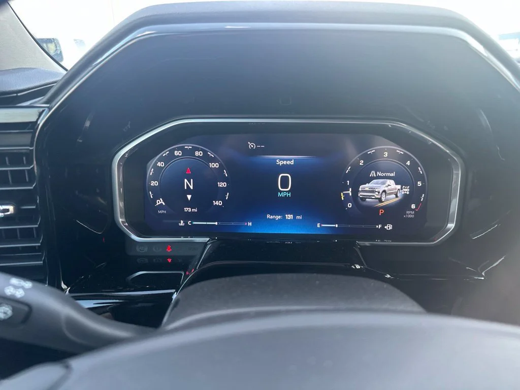 2026 Chevrolet Silverado 1500 RST - Photo 14