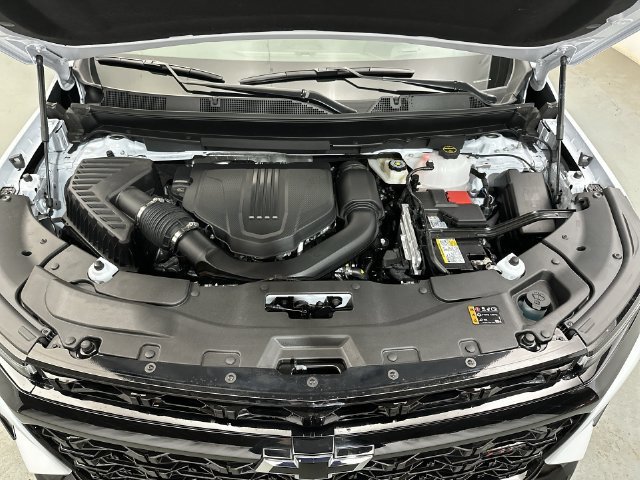 2026 Chevrolet Traverse RS - Photo 19
