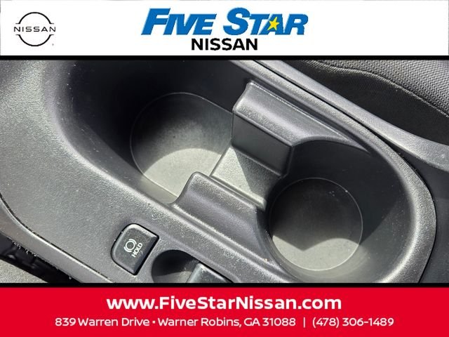 Used 2024 Silver Toyota LE image 23