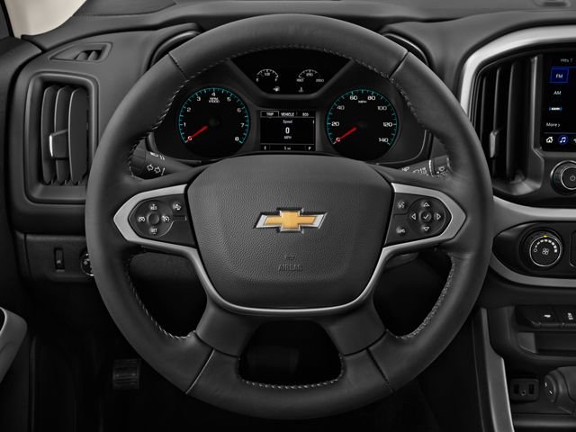 2022 Chevrolet Colorado Z71 - Photo 8