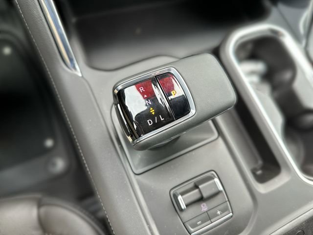 2026 GMC Sierra 1500 Denali - Photo 24