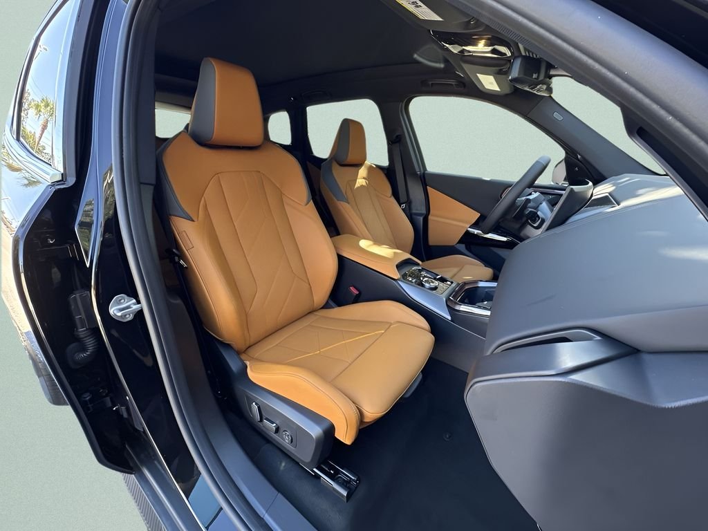 2026 BMW X3 30 - Photo 29