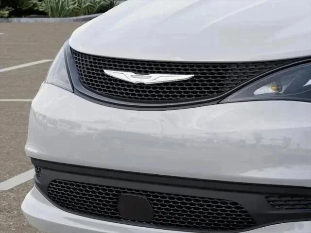 2026 Chrysler Voyager LX - Photo 39