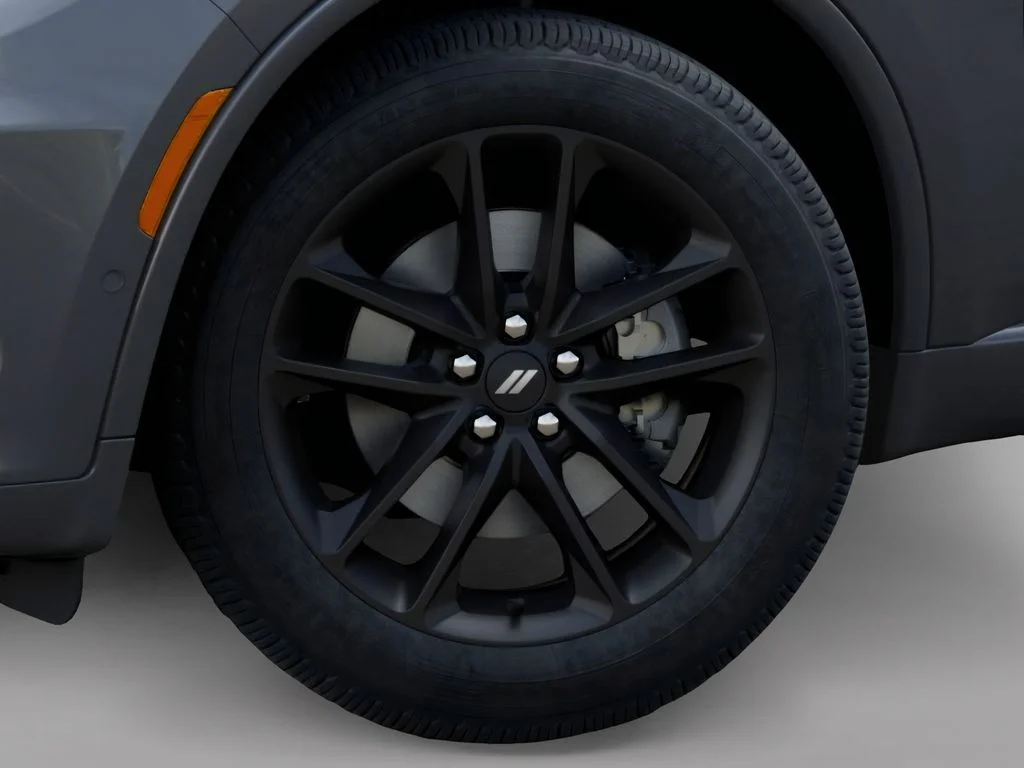 New 2026 Destroyer Gray Clearcoat Dodge GT Plus image 8