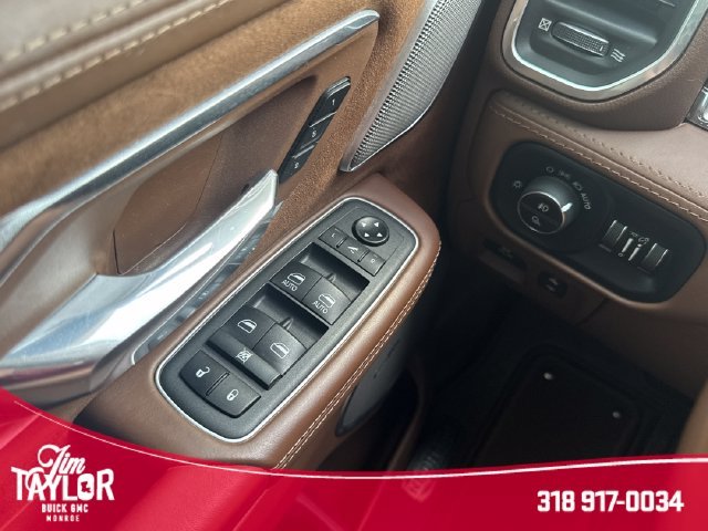 Used 2022 Silver Ram Limited image 13