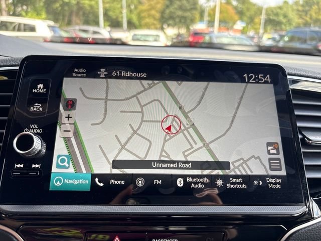 2026 Honda Ridgeline Black Edition - Photo 19