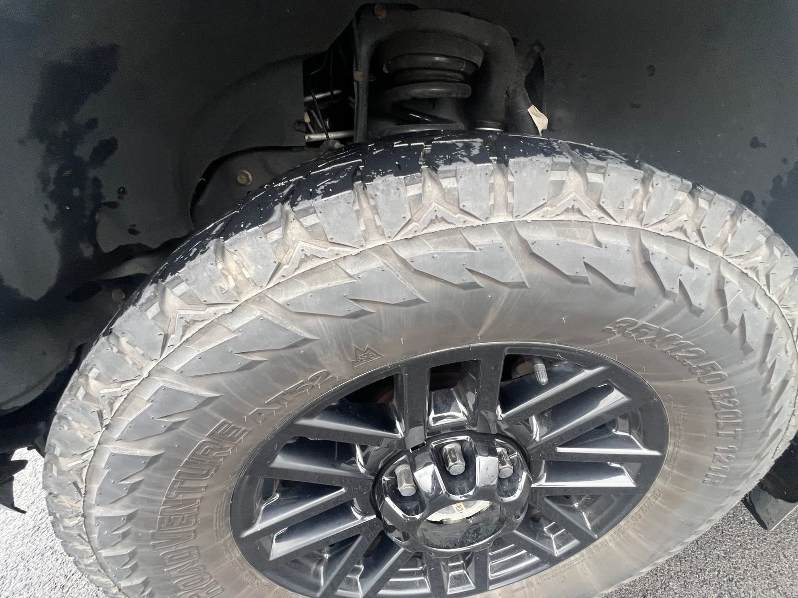 Used 2020  Ford  image 10