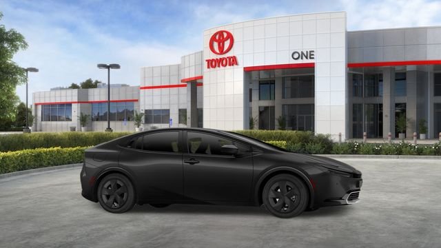 2026 Toyota Prius Plug-in Hybrid SE - Photo 69