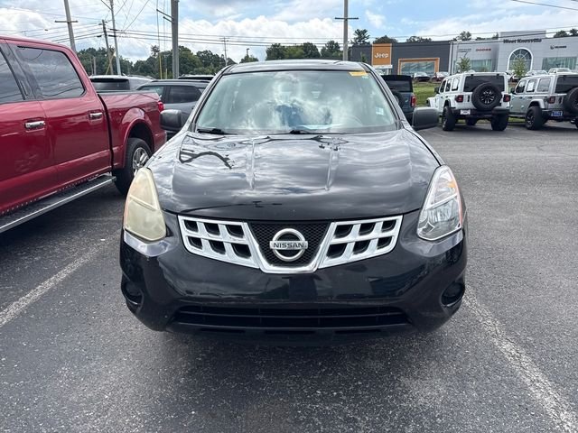 Used 2013 Super Black Nissan S image 8