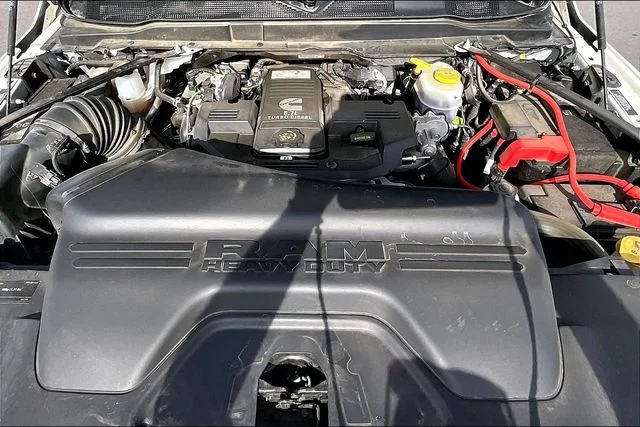 2024 RAM Ram 3500 Pickup Longhorn - Photo 9
