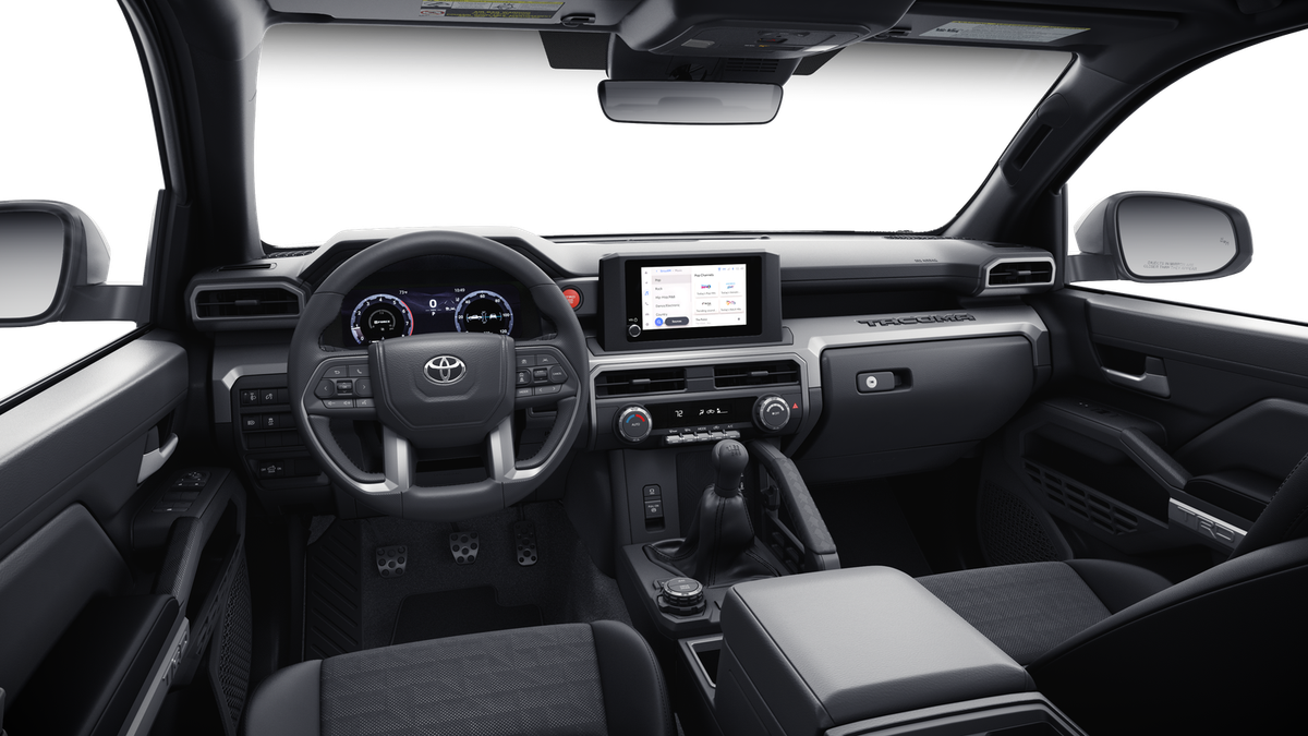 New 2026 Mudbath Toyota TRD Off-Road image 19