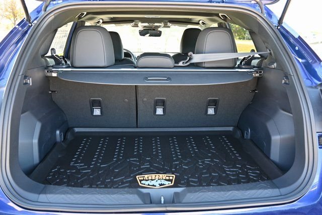 2026 Subaru Crosstrek Wilderness - Photo 15