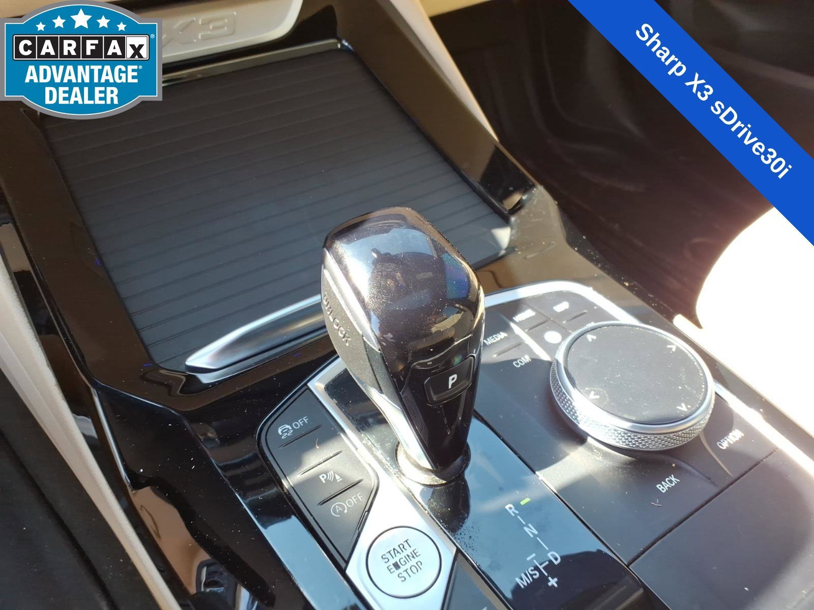 Used 2022  BMW sDrive30i image 25