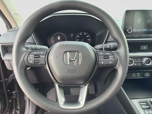 Used 2025 Black Honda EX image 31