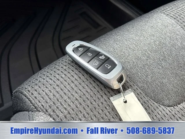 2023 Hyundai Santa Fe SEL - Photo 27
