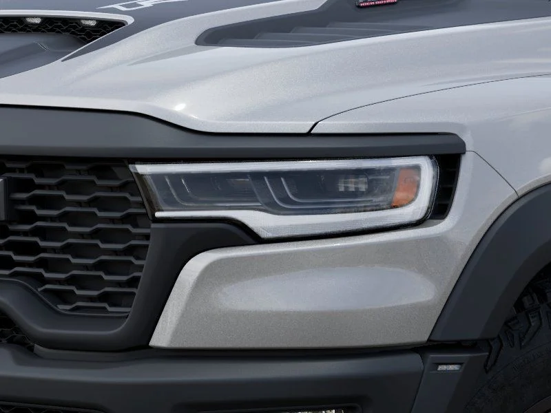 New 2026 Silver Ram RHO image 10