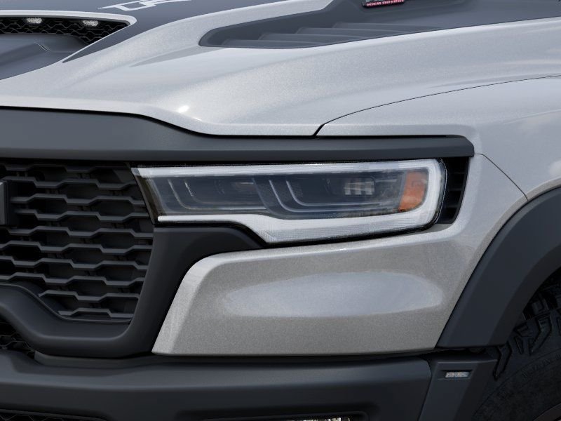 New 2026 Silver Zynith Exterior Paint RAM RHO image 10