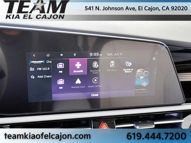 New 2026 White Kia Wave image 29