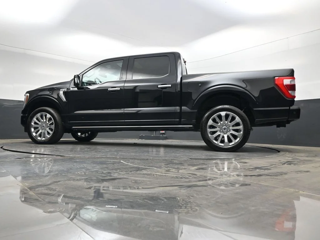 2021 Ford F-150 Limited - Photo 29