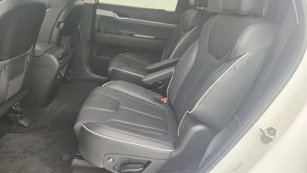 Used 2025 White Hyundai XRT image 26