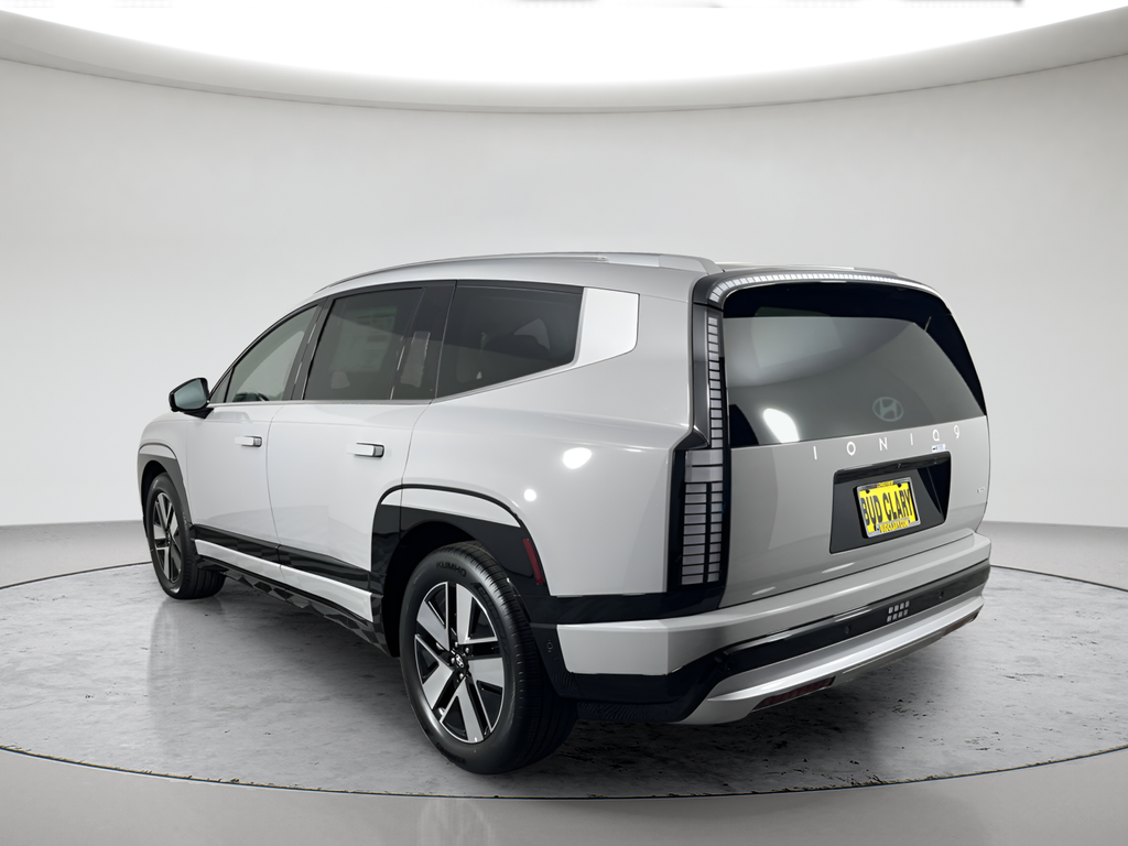 2026 Hyundai IONIQ 9 SEL - Photo 7