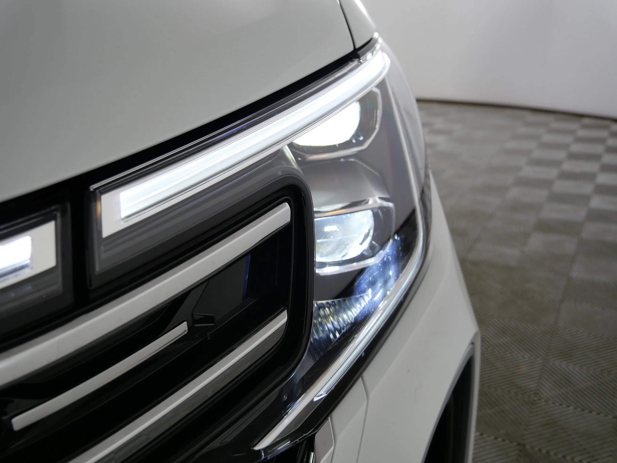 2026 Volkswagen Atlas SEL - Photo 16