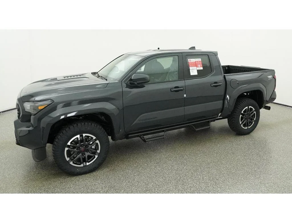 New 2026 Underground Toyota TRD Sport image 2