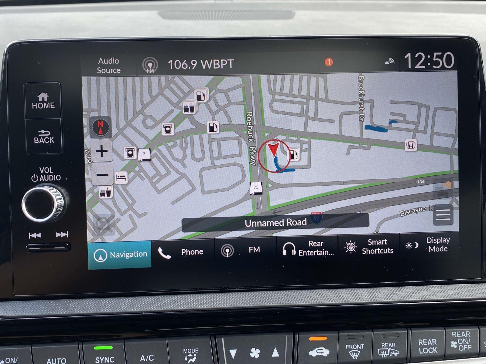 2026 Honda Odyssey Elite - Photo 11